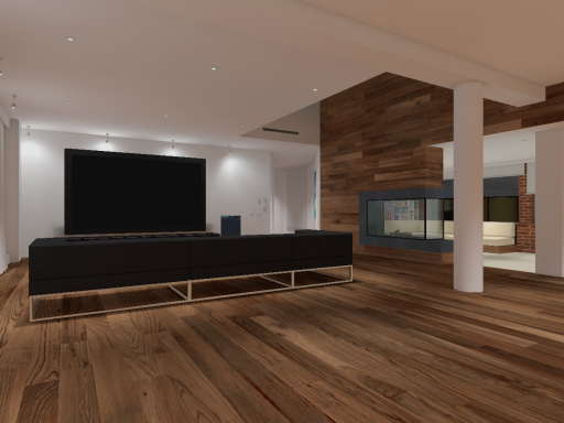 Modern Loft