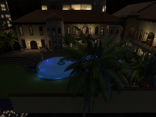 Mathiou's Villa