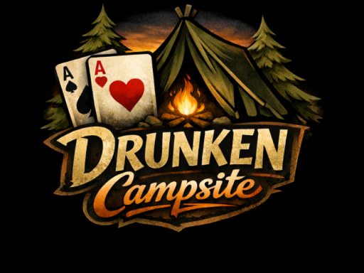 Drunken Campsite