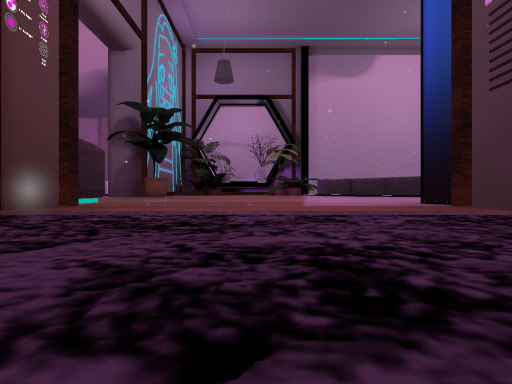 Cabbit's Domain