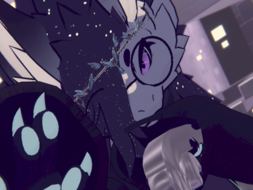 Matroverse's Avatar World