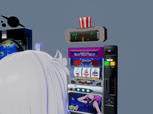 らむねーの部屋