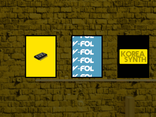 V-Fol