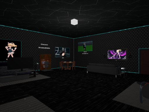 Rineko's Partment