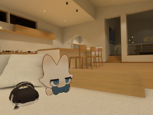 ぼくらのセントラルドグマ