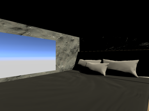 Charmeleon's Cave