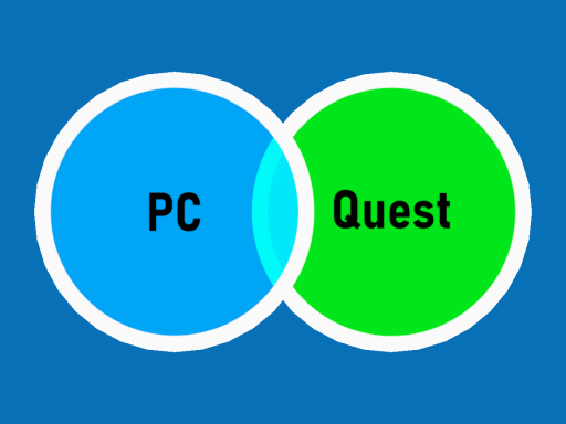 The cross-platform