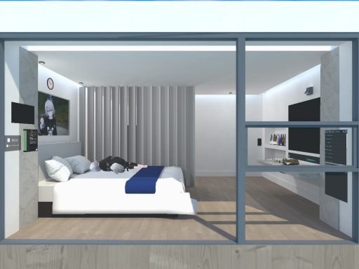 ru2uu's room