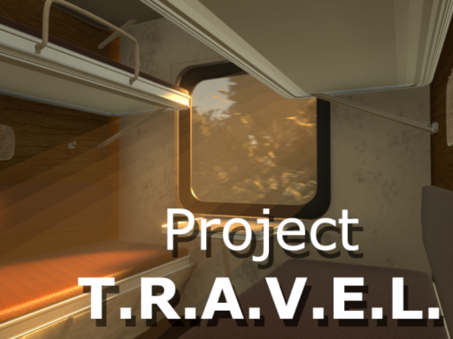 Project T․R․A․V․E․L