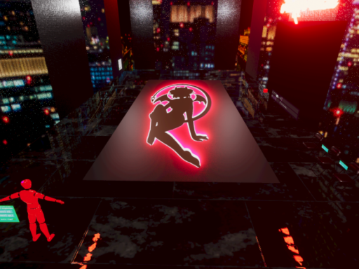 MaMachi Dance World