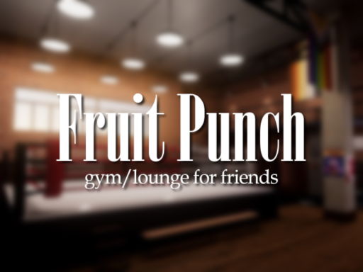 Fruit Punch