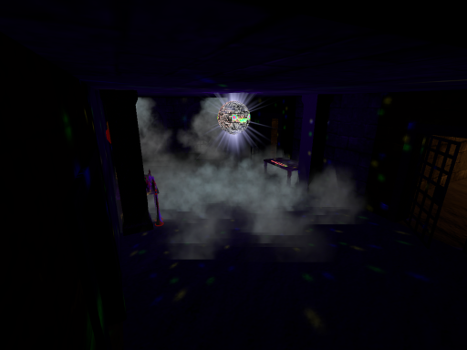 Dungeon Club 