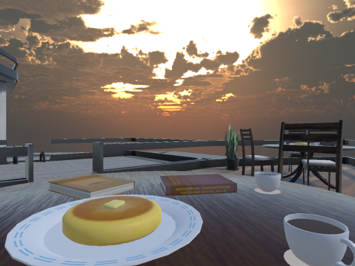 Free Cafe