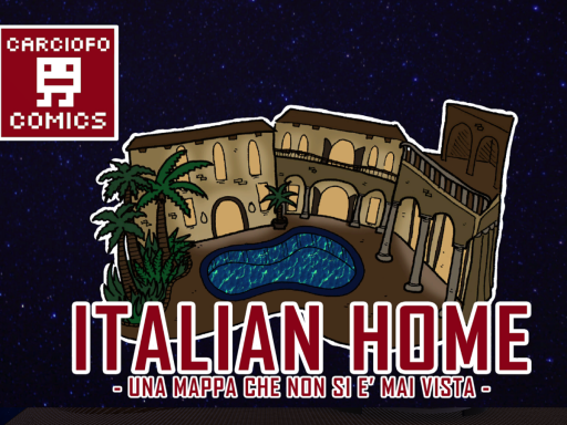 ITALIAN HOME