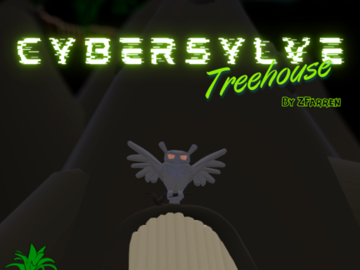 CyberSylve Tree House