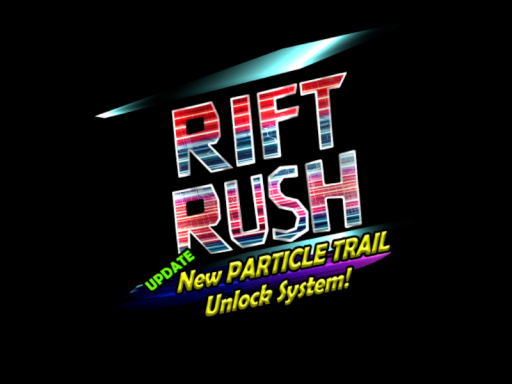 RIFT RUSH