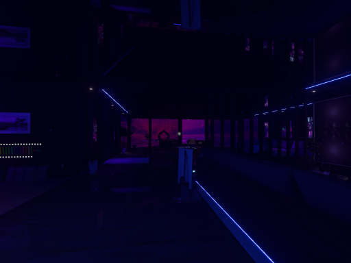 Souwless Nights