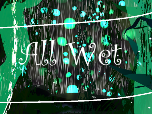 All Wet