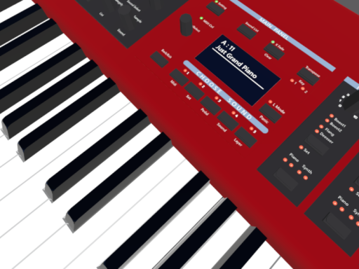 Piano