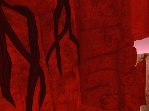 poisonous canyon