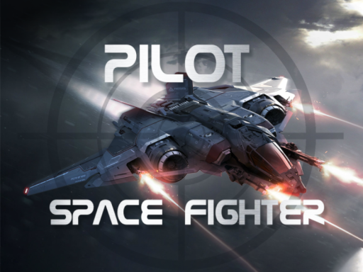 Aircraft Pilot Fighter