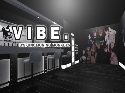 V I B E ․