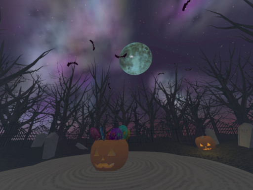 AllDaysHalloween