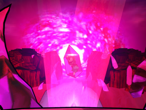 Jeffy's Infinite Vrchatting so tuff