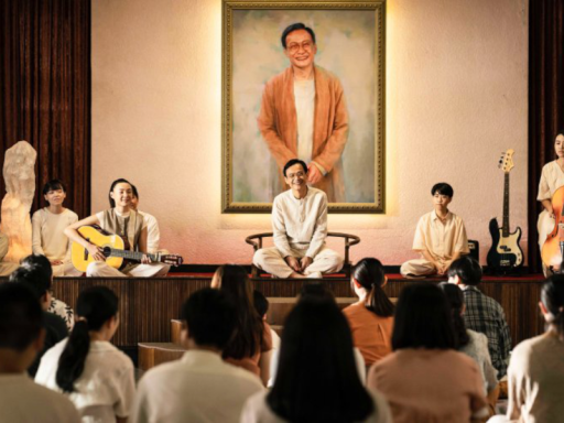新心靈社