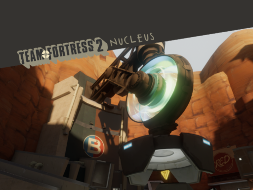 Nucleus - Team Fortress 2