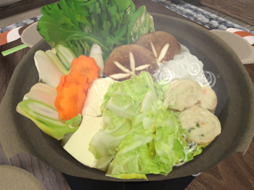 ごちゃっ家