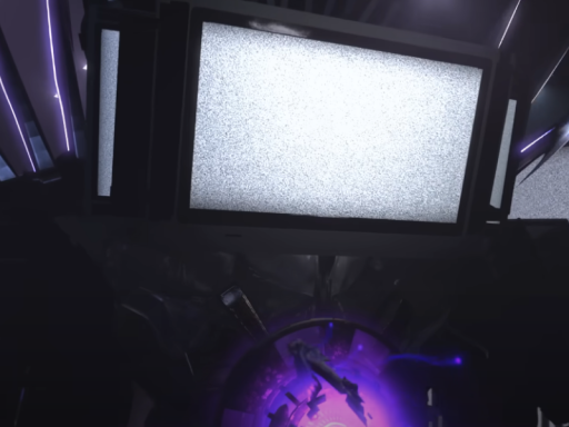 The TV Base