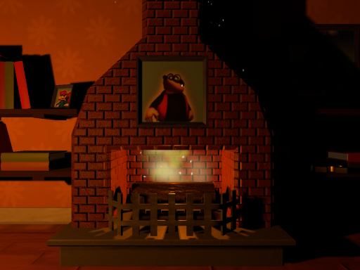 Banjos House