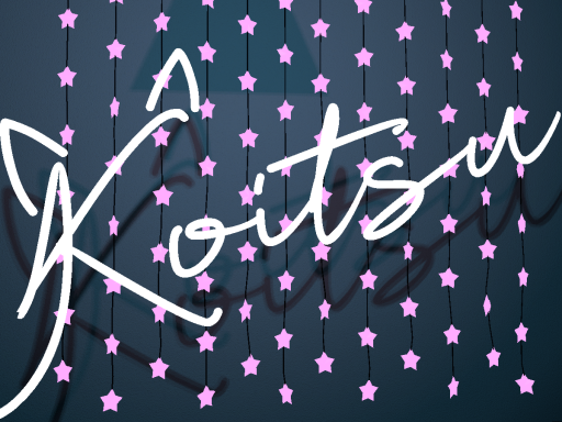 Koitsu's Dump（UPDATED）