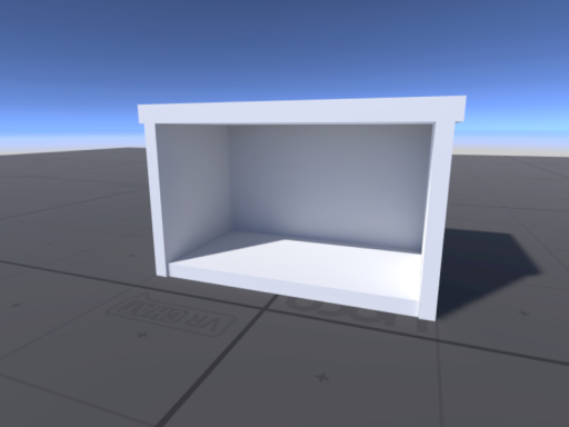 motion delay system