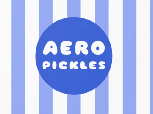 AERO PICKLES