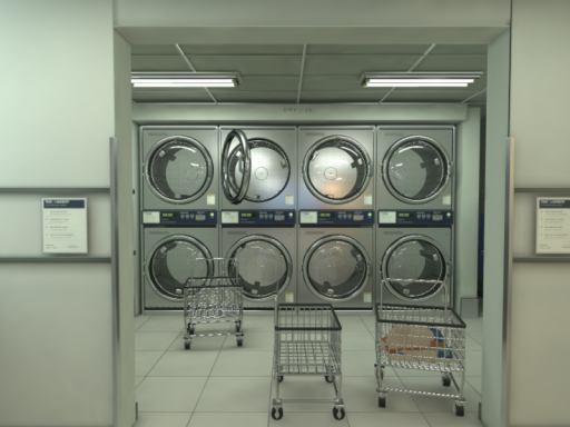 coinlaundry