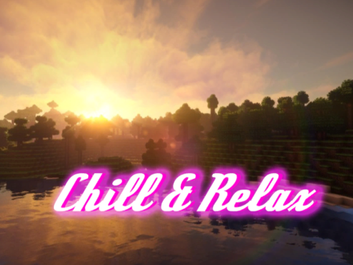Halloween Chill and Relax