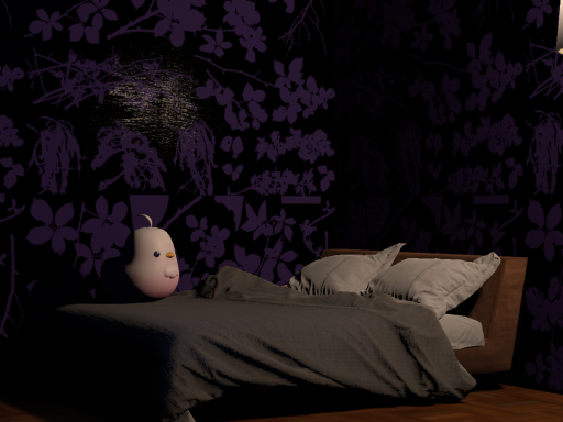 LunaHome