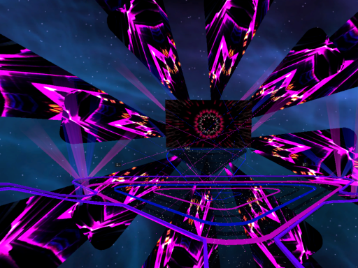 Lost In Trance