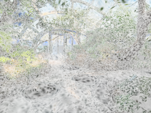 上海植物园