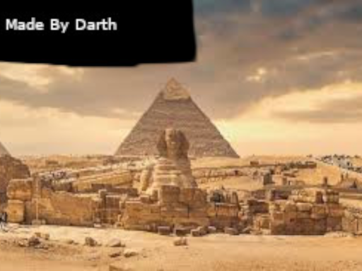 Ancient Egypt