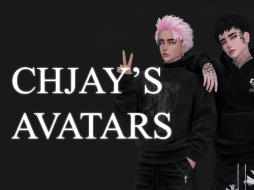 Chjay's Avatars