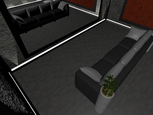 Relaxing Room