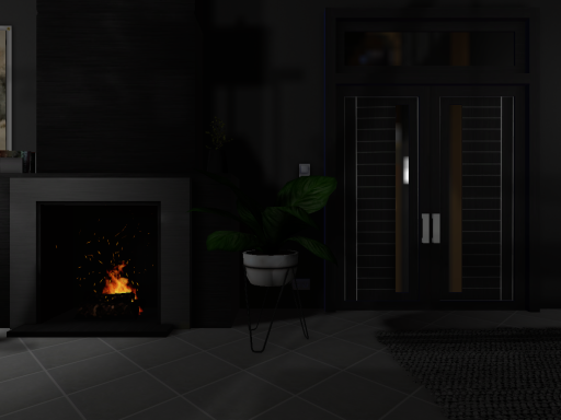 Serenity Villa ≺3