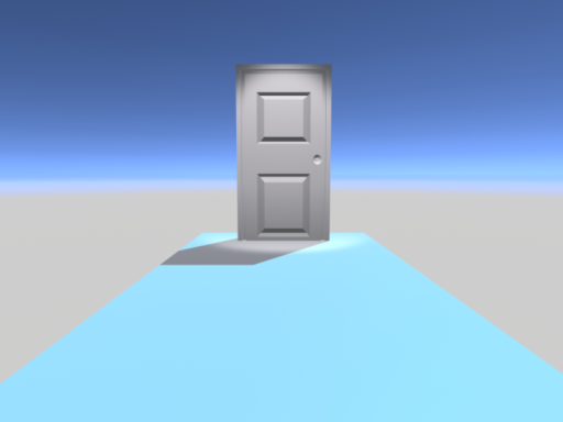 The Well of Despair （ and Infuriation ）