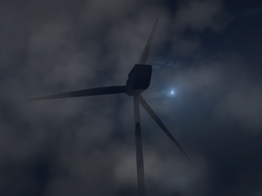 Wind Farm