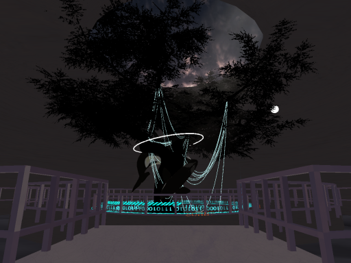 Armes virtual space