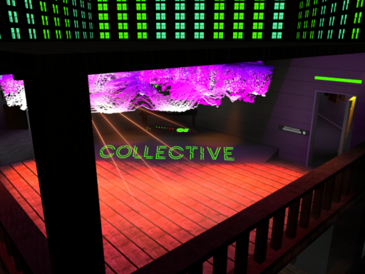 Apartment by The Collective