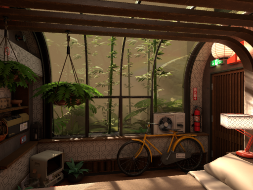 House of memories․․․